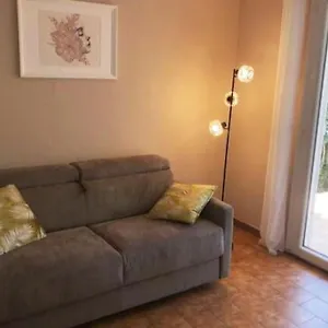 Ciot'amour, Ca Vaut Le Detour ! Appartement