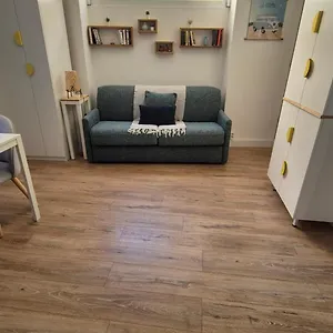 Chez Melanie Et Rodolphe Appartement